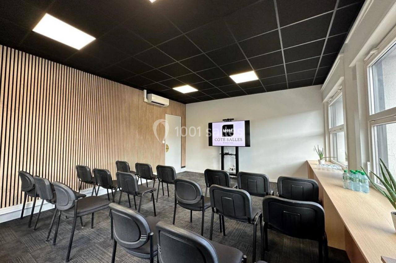 Location salle Clermont-Ferrand (Puy-de-Dôme) - Côté Salles #5