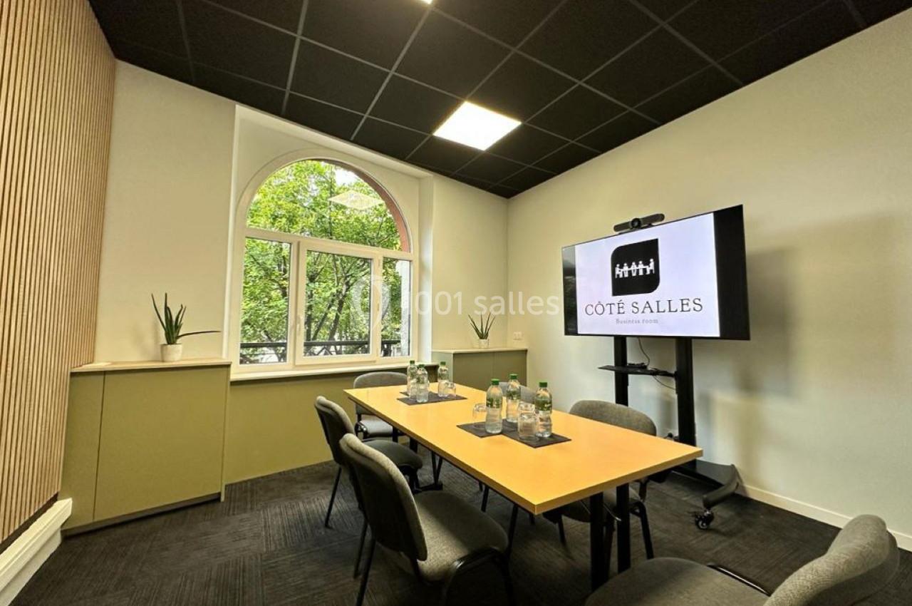 Location salle Clermont-Ferrand (Puy-de-Dôme) - Côté Salles #9