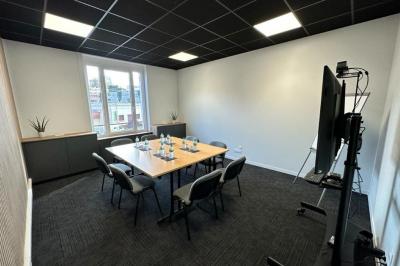 Location salle Clermont-Ferrand (Puy-de-Dôme) - Côté Salles #25