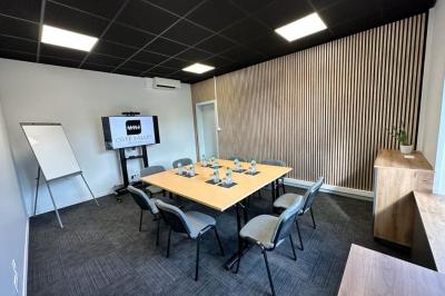 Location salle Clermont-Ferrand (Puy-de-Dôme) - Côté Salles #25