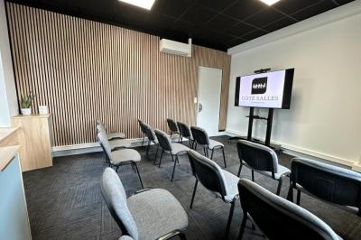 Location salle Clermont-Ferrand (Puy-de-Dôme) - Côté Salles #25