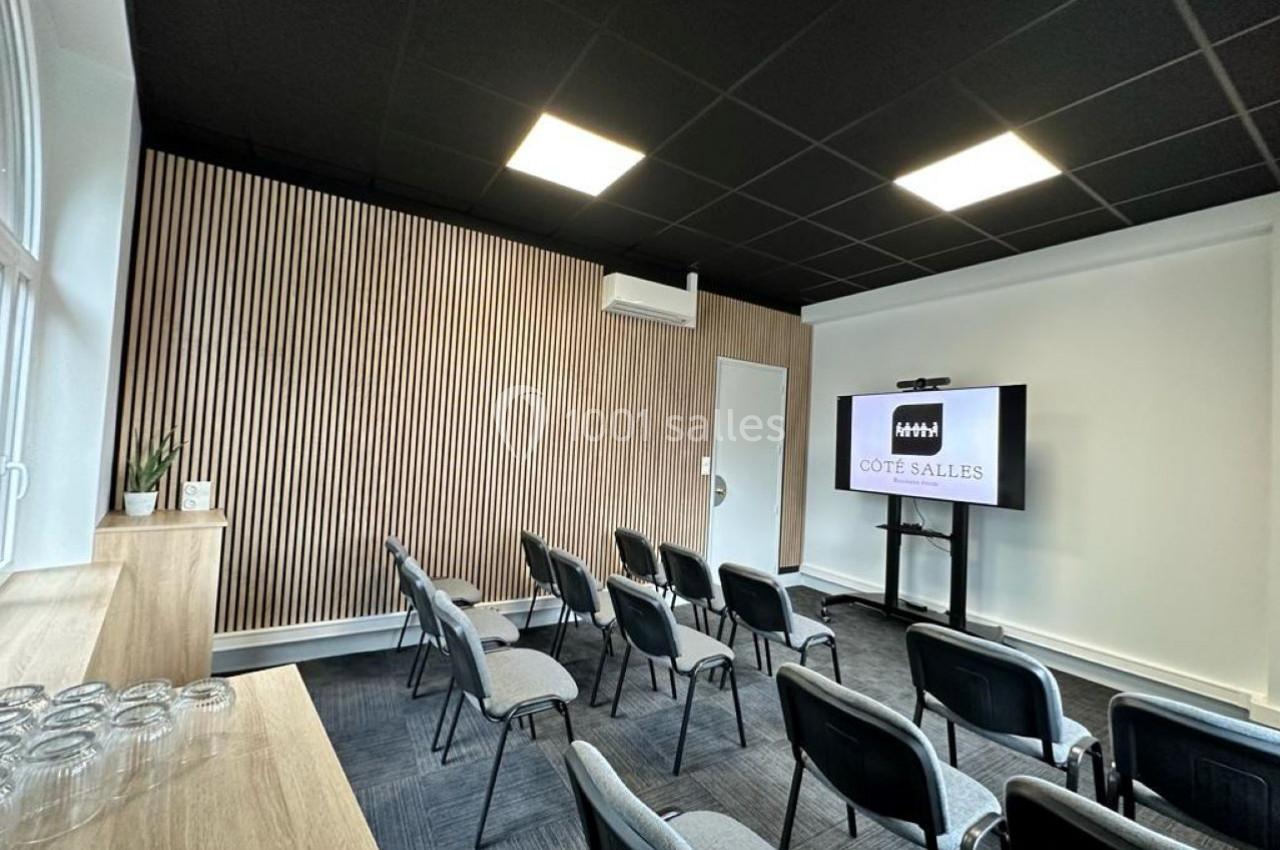 Location salle Clermont-Ferrand (Puy-de-Dôme) - Côté Salles #6