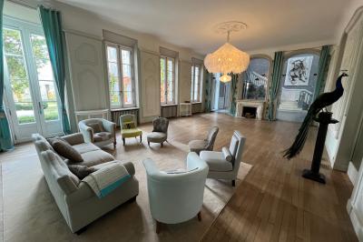 Location salle Clermont-Ferrand (Puy-de-Dôme) - Côté Salles #25