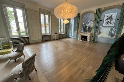 Location salle Clermont-Ferrand (Puy-de-Dôme) - Côté Salles #25