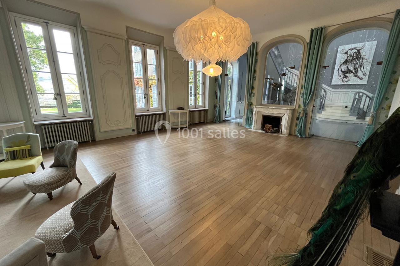 Location salle Clermont-Ferrand (Puy-de-Dôme) - Côté Salles #19