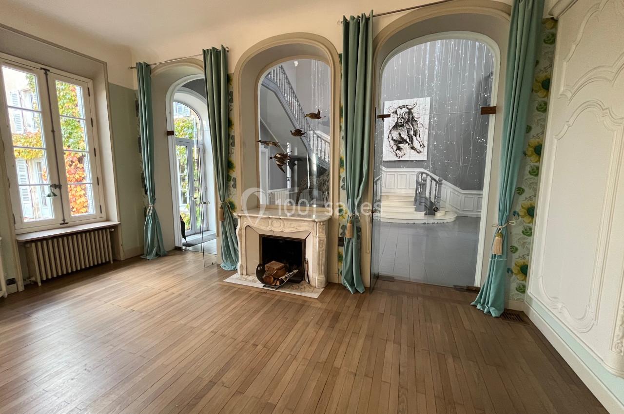 Location salle Clermont-Ferrand (Puy-de-Dôme) - Côté Salles #20