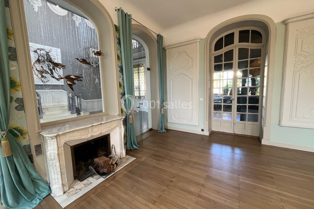 Location salle Clermont-Ferrand (Puy-de-Dôme) - Côté Salles #21