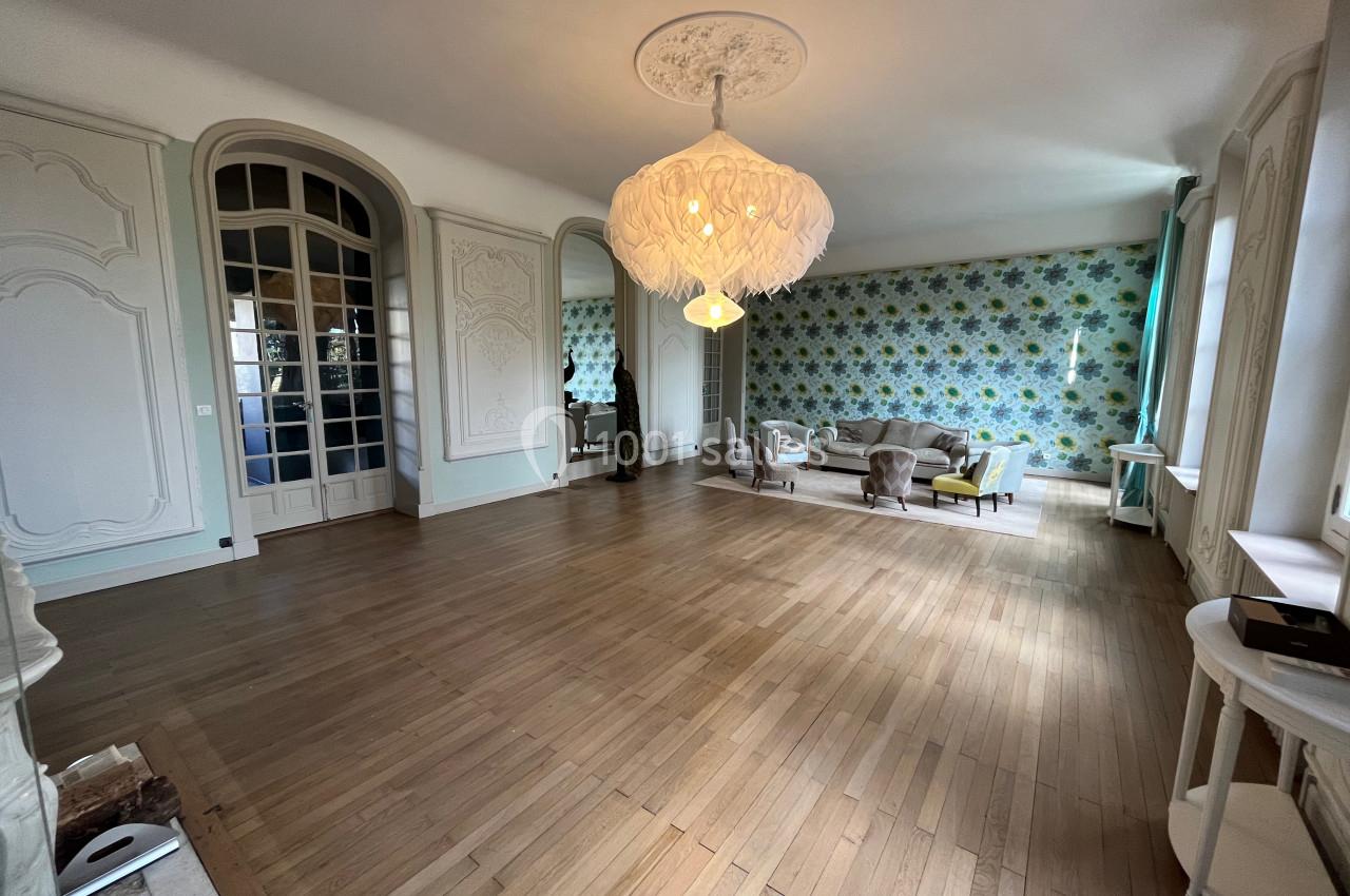 Location salle Clermont-Ferrand (Puy-de-Dôme) - Côté Salles #22