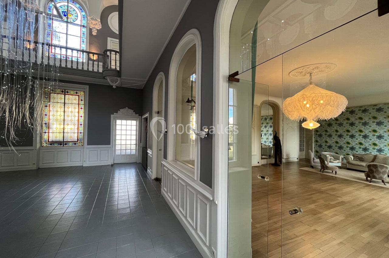 Location salle Clermont-Ferrand (Puy-de-Dôme) - Côté Salles #24