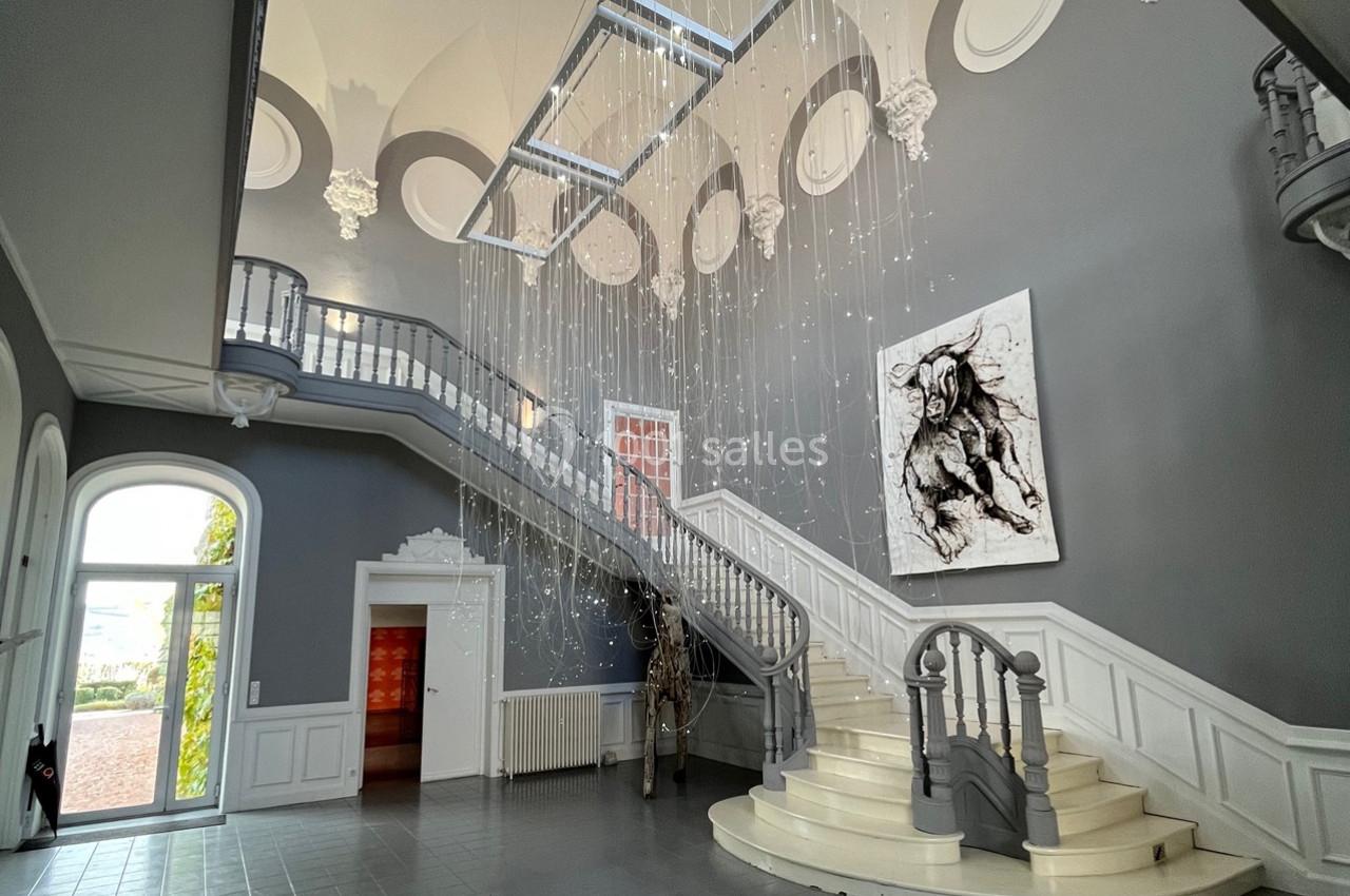 Location salle Clermont-Ferrand (Puy-de-Dôme) - Côté Salles #4