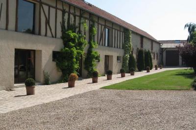 Domaine de Brunel - La Remise Domaine de Brunel - La Remise