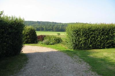 Location salle Aincourt (Val-d'Oise) - Domaine de Brunel - La Remise #14