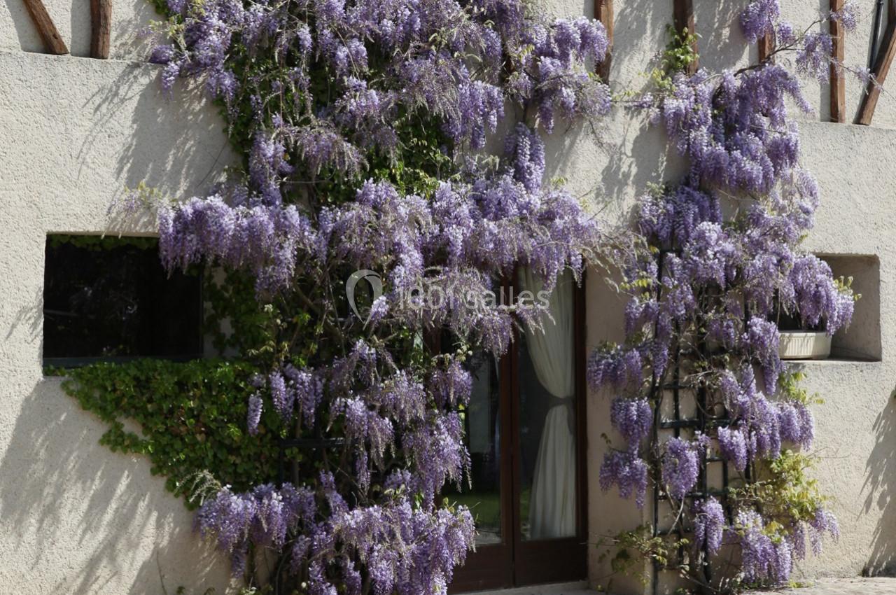 Location salle Aincourt (Val-d'Oise) - Domaine de Brunel - La Remise #8