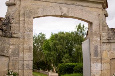 Location salle Aincourt (Val-d'Oise) - Domaine de Brunel - La Remise #14