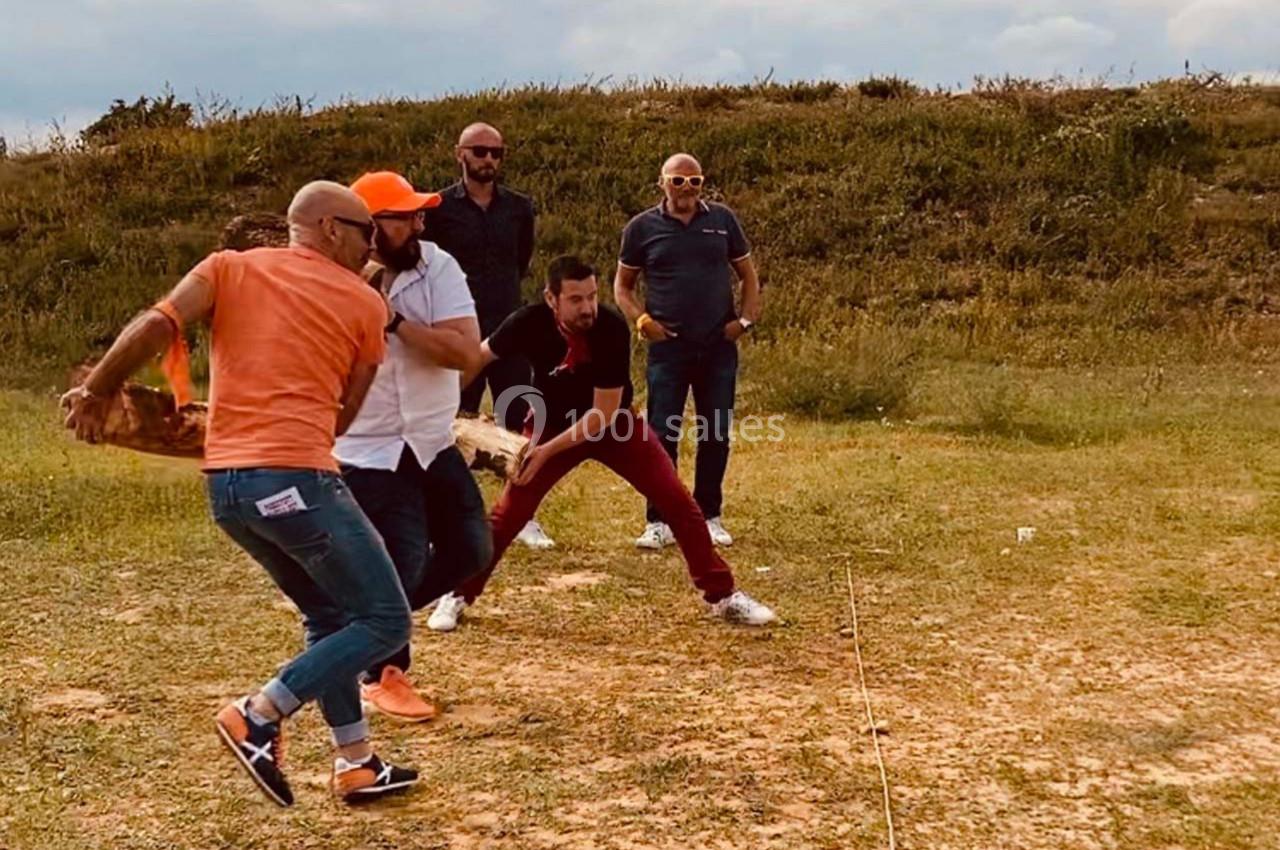 Location salle Valence (Drôme) - Jean Louis le Saloon #18