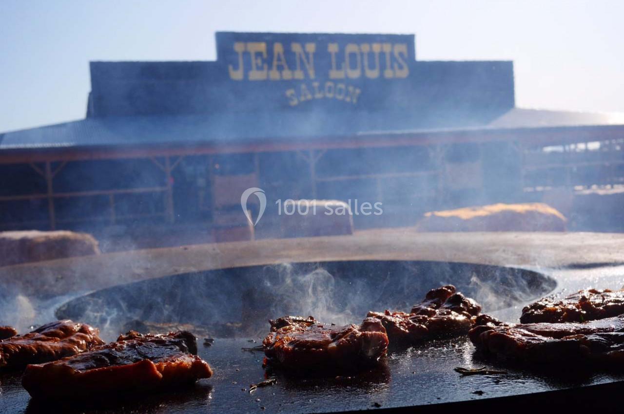 Location salle Valence (Drôme) - Jean Louis le Saloon #16