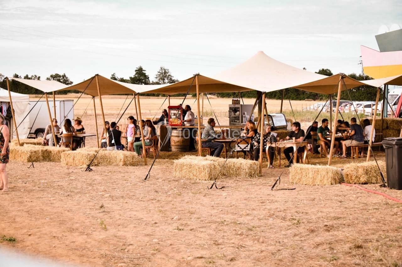 Location salle Valence (Drôme) - Jean Louis le Saloon #3