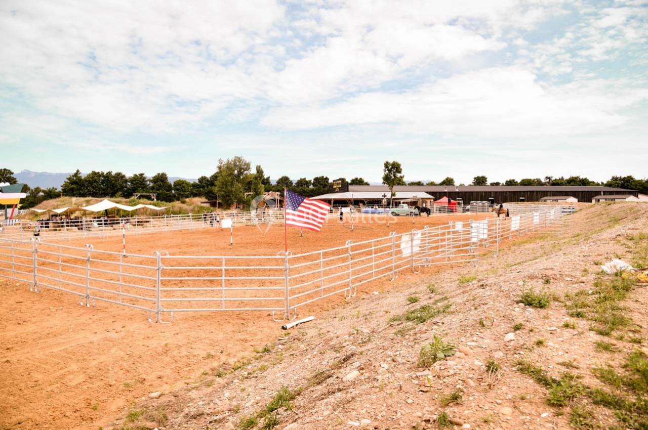 Location salle Valence (Drôme) - Jean Louis le Saloon #17