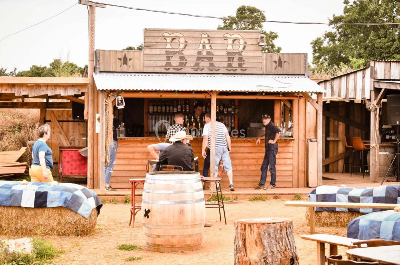 Location salle Valence (Drôme) - Jean Louis le Saloon #21