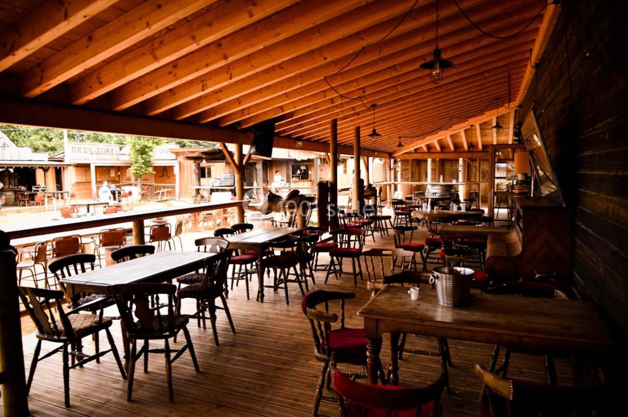 Location salle Valence (Drôme) - Jean Louis le Saloon #9