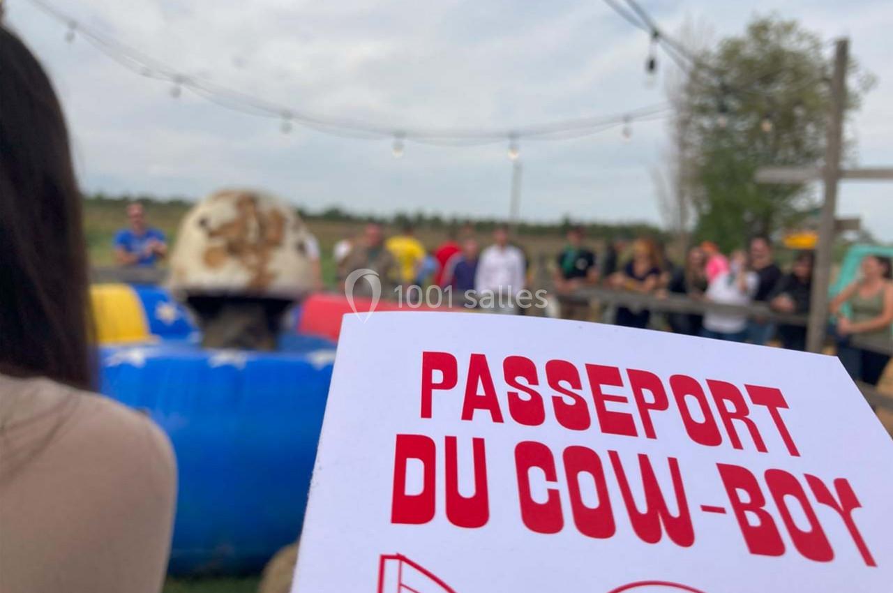 Location salle Valence (Drôme) - Jean Louis le Saloon #22