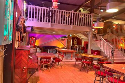 Location salle Valence (Drôme) - Jean Louis le Saloon #24