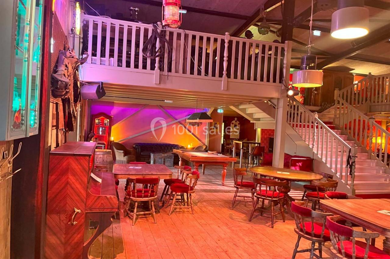 Location salle Valence (Drôme) - Jean Louis le Saloon #7