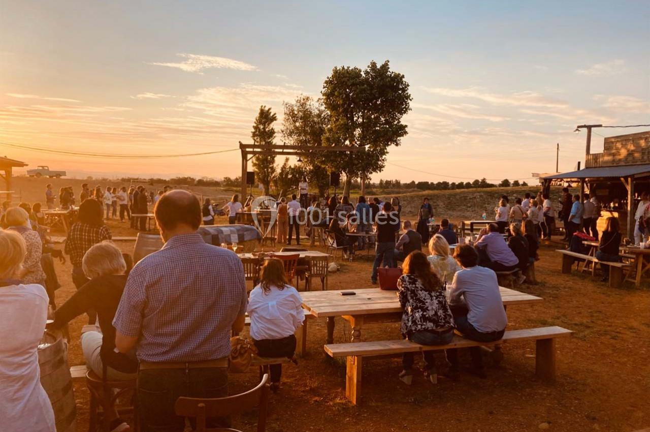 Location salle Valence (Drôme) - Jean Louis le Saloon #20