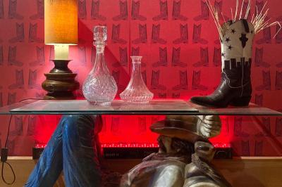 Location salle Valence (Drôme) - Jean Louis le Saloon #24