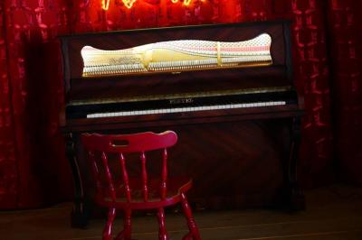 Location salle Valence (Drôme) - Jean Louis le Saloon #24