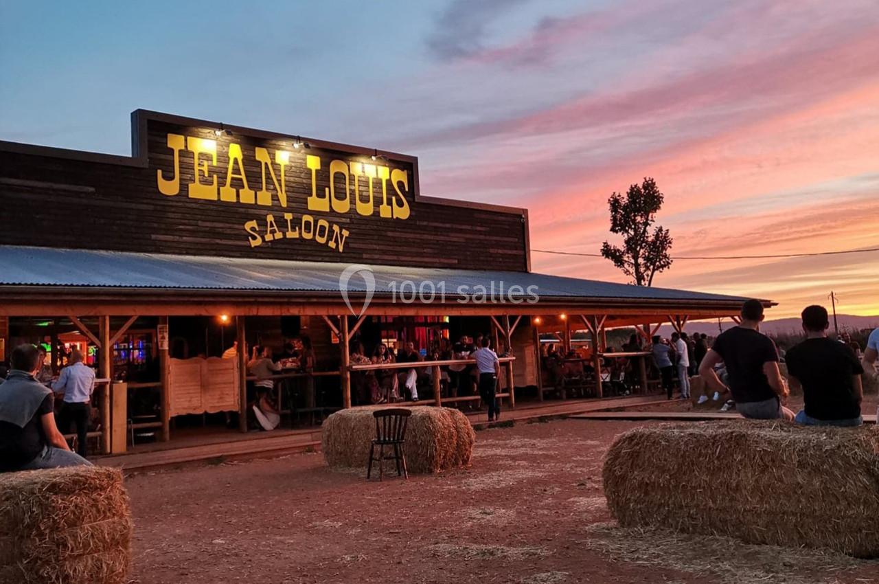Location salle Valence (Drôme) - Jean Louis le Saloon #4