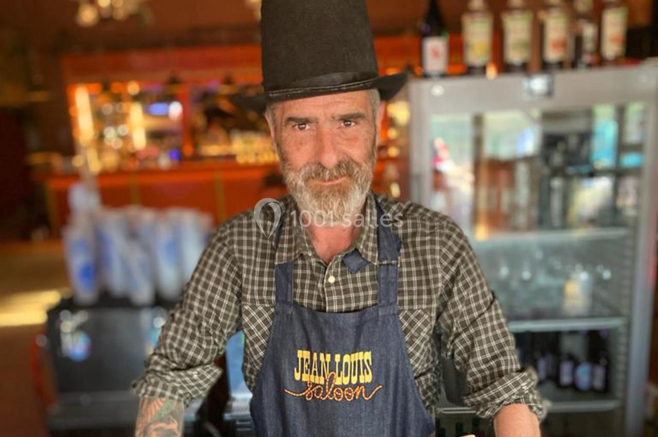 Location salle Valence (Drôme) - Jean Louis le Saloon #12