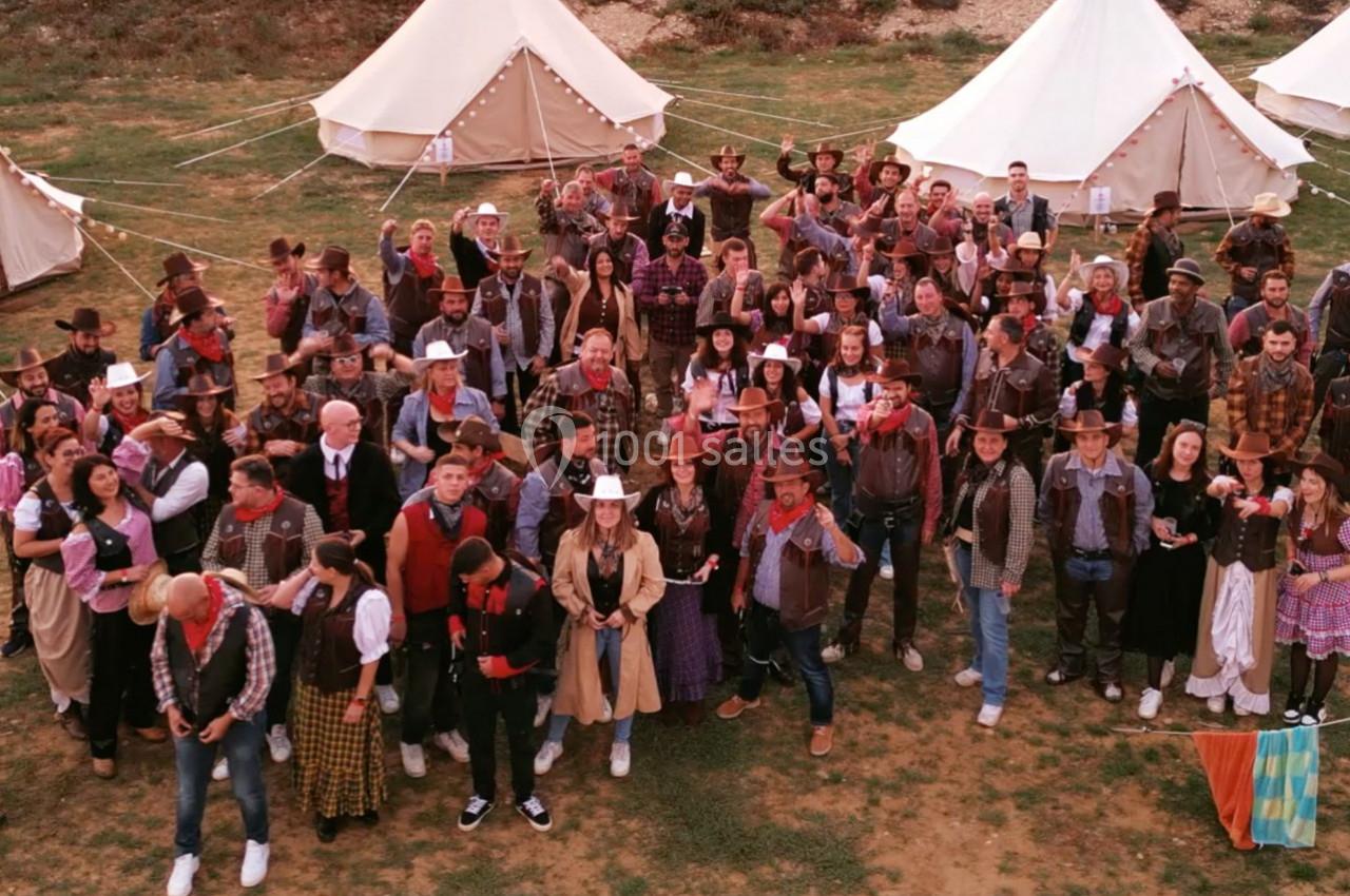 Location salle Valence (Drôme) - Jean Louis le Saloon #24