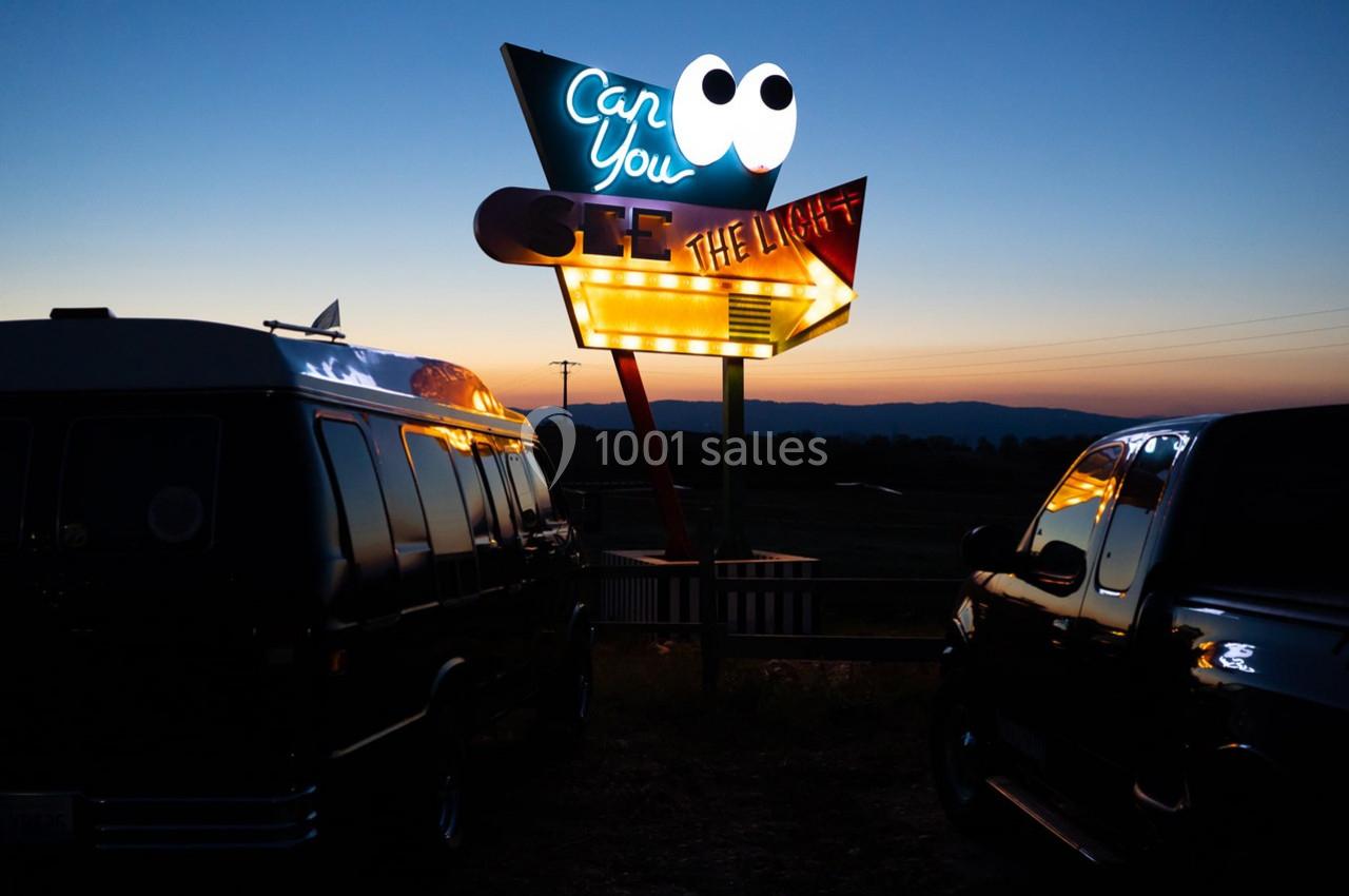 Location salle Valence (Drôme) - Jean Louis le Saloon #23