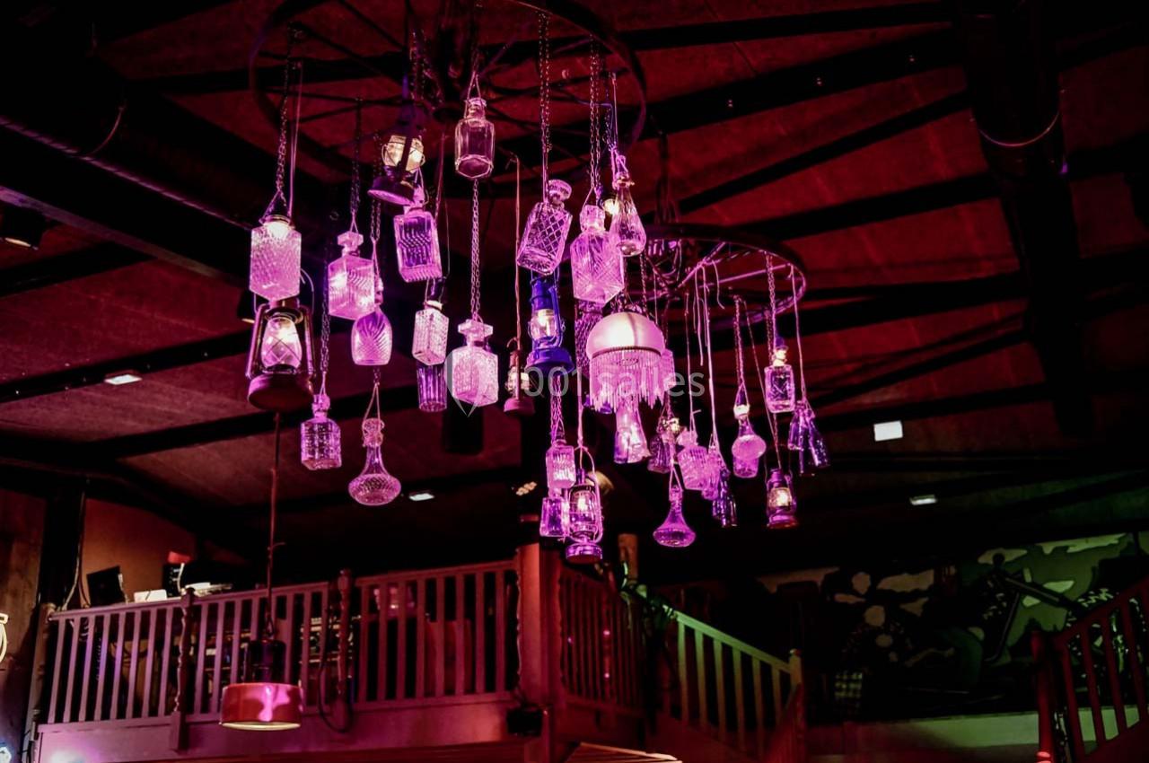 Location salle Valence (Drôme) - Jean Louis le Saloon #9