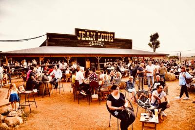 Location salle Valence (Drôme) - Jean Louis le Saloon #28