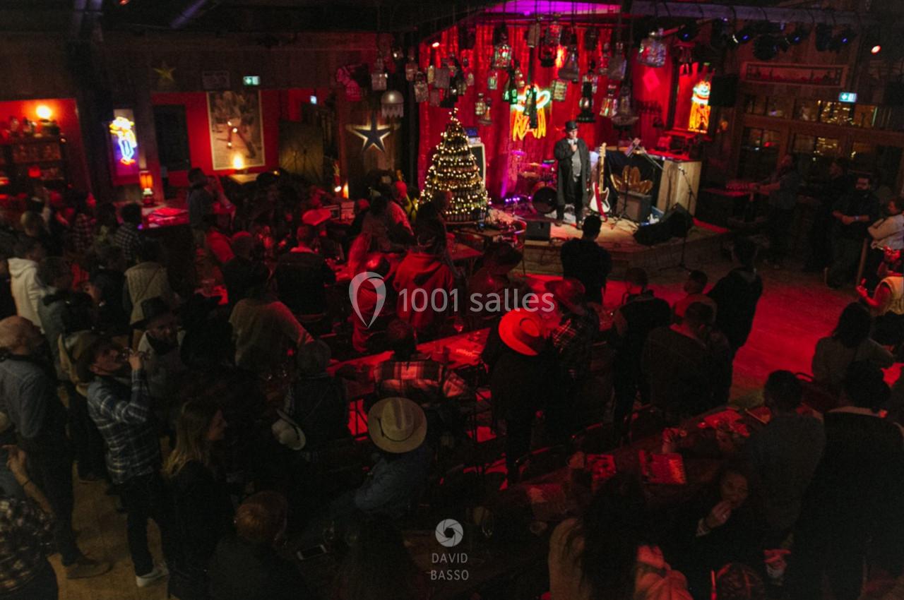 Location salle Valence (Drôme) - Jean Louis le Saloon #11