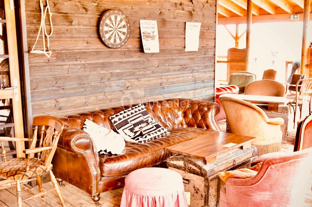 Location salle Valence (Drôme) - Jean Louis le Saloon #24