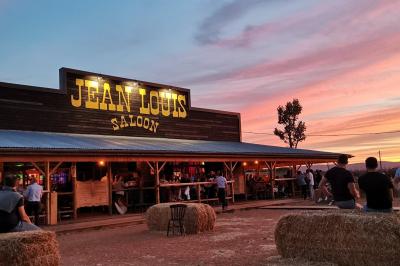 Location salle Valence (Drôme) - Jean Louis le Saloon #28