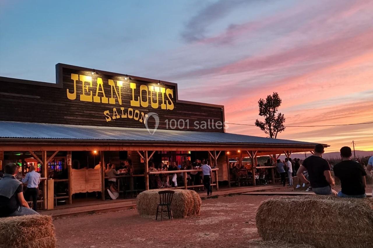 Location salle Valence (Drôme) - Jean Louis le Saloon #25