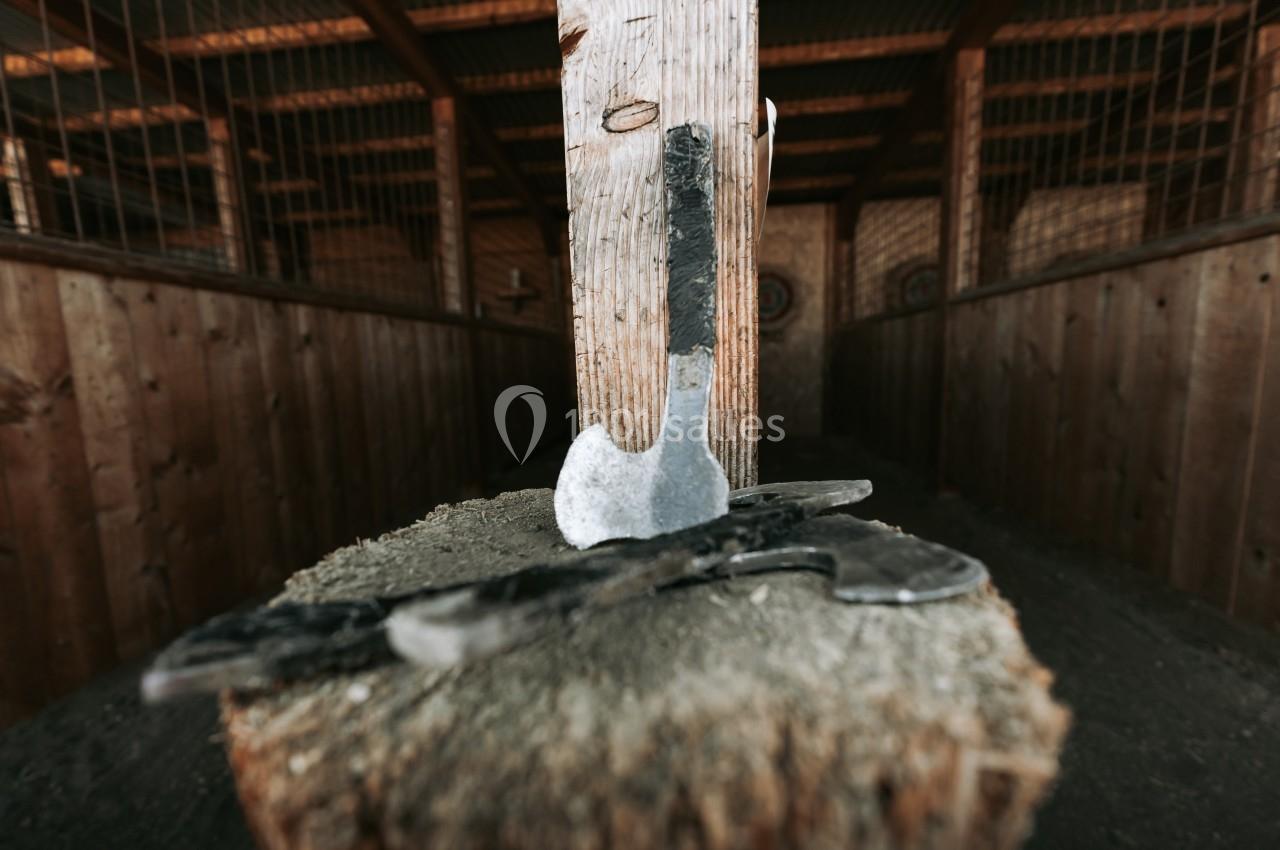 Location salle Valence (Drôme) - Jean Louis le Saloon #28