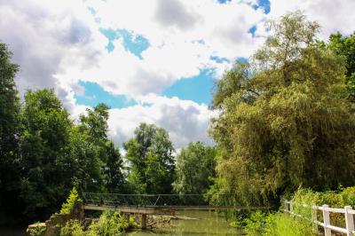 Location salle Tigeaux (Seine-et-Marne) - Le Manoir de Tigeaux #14