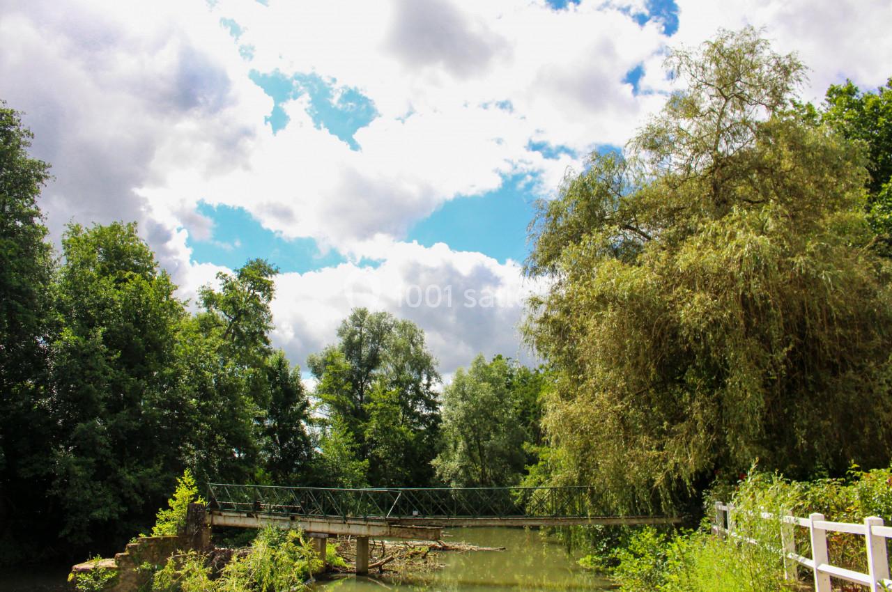 Location salle Tigeaux (Seine-et-Marne) - Le Manoir de Tigeaux #11