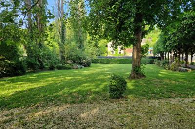 Location salle Tigeaux (Seine-et-Marne) - Le Manoir de Tigeaux #14