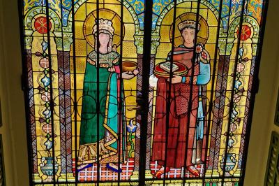 Location salle Tigeaux (Seine-et-Marne) - Le Manoir de Tigeaux #14