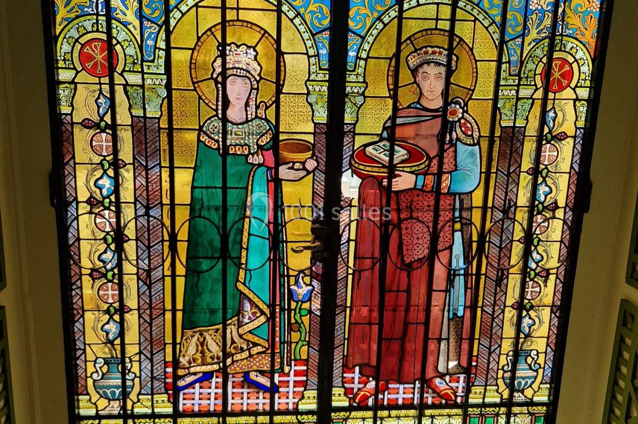 Location salle Tigeaux (Seine-et-Marne) - Le Manoir de Tigeaux #14