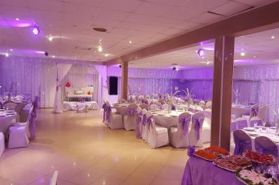 Salle Jasmine Salle Jasmine