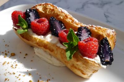 Location salle Mennecy (Essonne) - Oléa Resto’Jardin #26