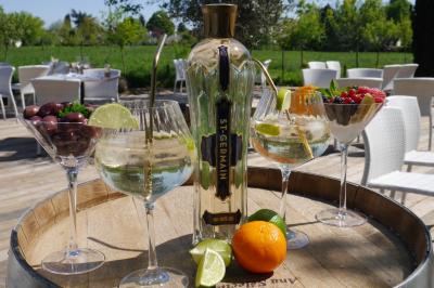 Location salle Mennecy (Essonne) - Oléa Resto’Jardin #26