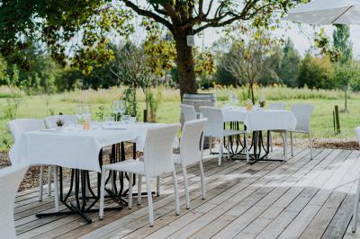 Location salle Mennecy (Essonne) - Oléa Resto’Jardin #26